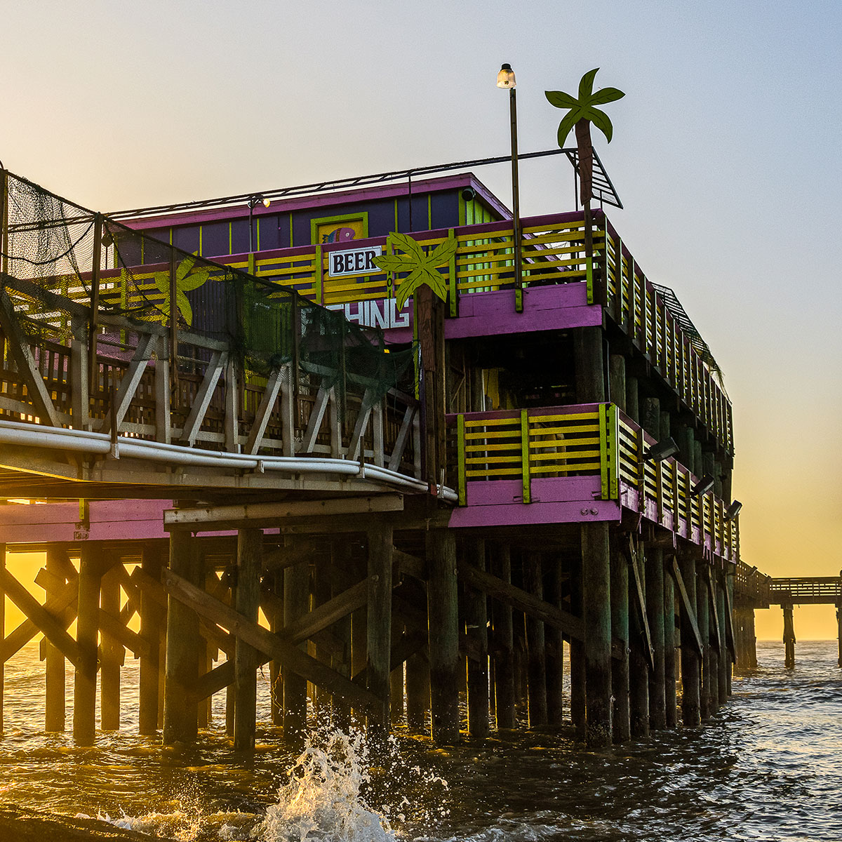 GALVESTON ISLAND PASS Buy 4 Attractions and SAVE 40